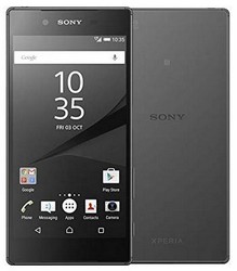 Ремонт телефона Sony Xperia Z5 в Сочи